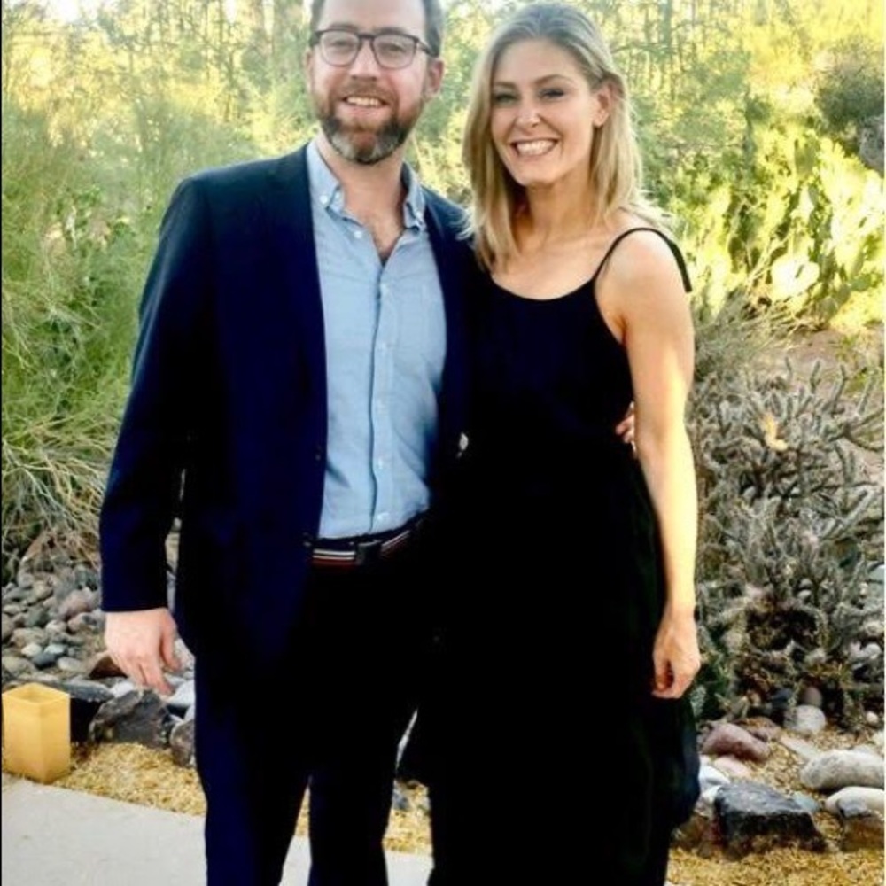 Meet your Posher, Jane